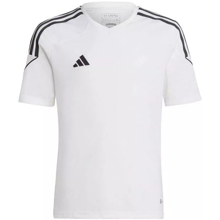 adidas Tiro 23 League Marškinėliai Jaunesniems HR4620