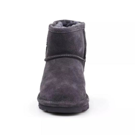 BearPaw Alyssa Charcoal W 2130W-030 batai