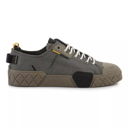 Palladium Ace City Shell LO 79132-310 alyvuogių nakties/žalios spalvos