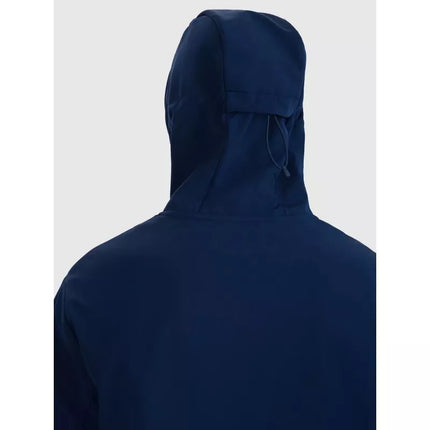 Vyriška vėjo nepraleidžianti softshell striukė NeoDry 5000 4F 4FWSS25TSOFM324-30S