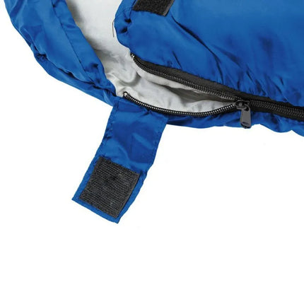 Suspaudžiamas miegmaišis Nepal Royokamp 1045658