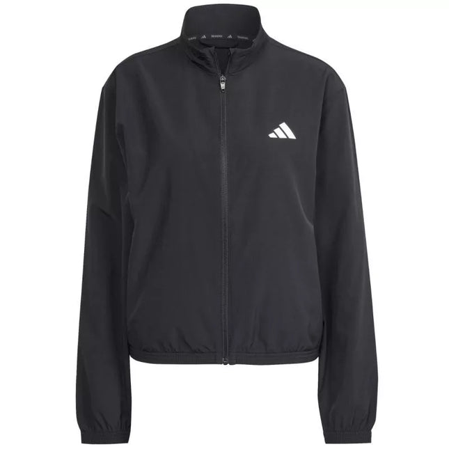 adidas Train Essentials 3-Stripes Striukė Moterims JD6539