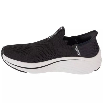 Skechers Slip-Ins Max Cushioning Elite 2.0 W 129611-BKW Running Shoes