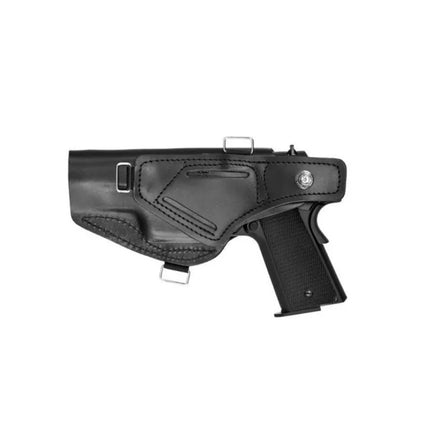 Odinis dėklas Colt 1911/Ranger 1911 pistoletui