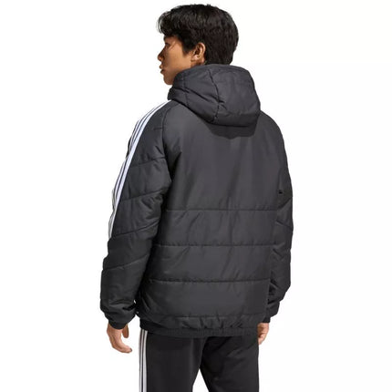 Vyriška adidas Tiro 26 Žieminė striukė Juoda JZ4109