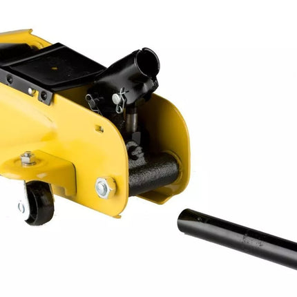 CAR JACK HYDRAULIC JACK FROG DUNLOP 2000KG