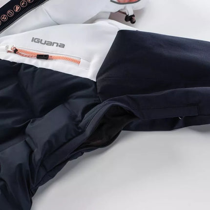 Iguana Ambla W 92800621880 izoliuota striukė