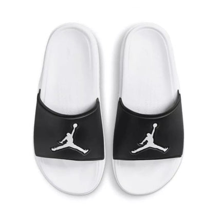 Air Jordan Jumpman Slide Vyriškos Sportinės Šlepetės - FQ1598-010