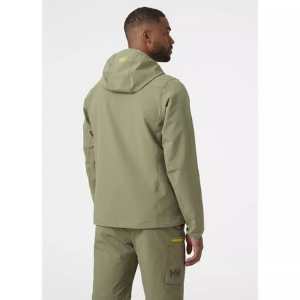 Helly Hansen Cascade Shield Striukė M 63102 421