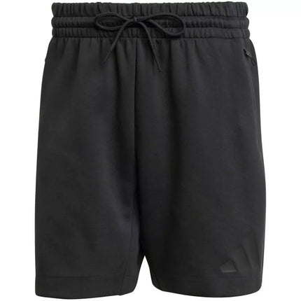 Vyriški adidas ZNE šortai, juodi JE7540
