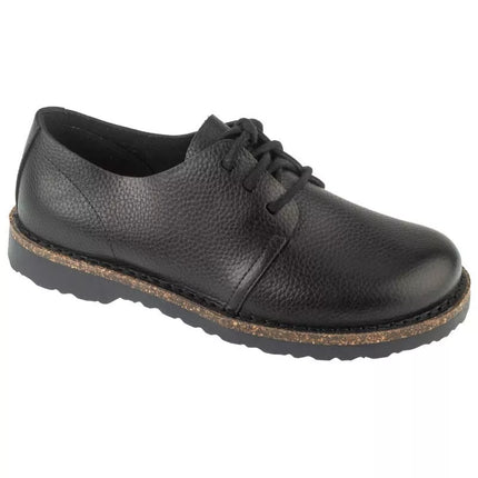 Birkenstock Uppsala Low 1030183 Black 37