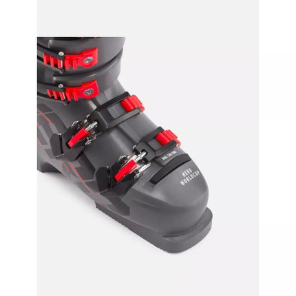 ROSSIGNOL HERO WORLD CUP ZJ+ Slidinėjimo batai - Meteorų pilkos