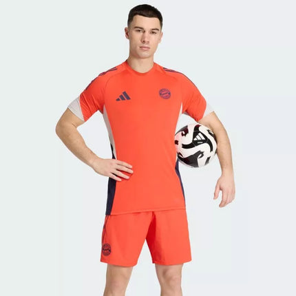 adidas FC Bayern Training JSY JZ6318 T-shirt