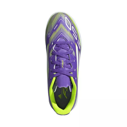 Adidas F50 Club IN Jr JI0042 futbolo bateliai