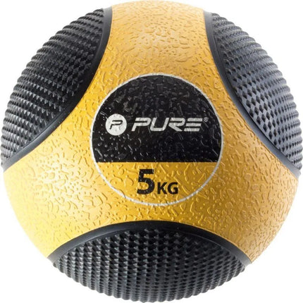Gimnastikos kamuolys 5 kg Pure 2 Improve