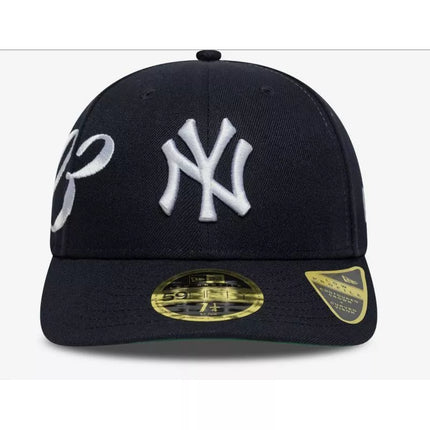 New Era 59FIFTY EST SCRIPT Kepurė - 60771833