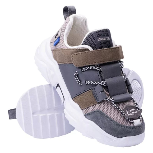 Iguana Brio Jr vaikiški batai 92800598169