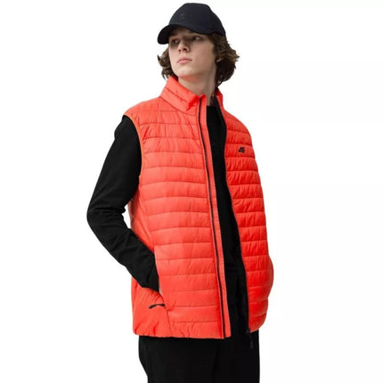 4F pūkinė liemenė M 4FSS23TDJAM082 70S