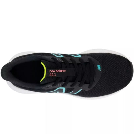 New Balance W W411CM3 Bėgimo Bateliai