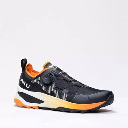 Aku Vyriški stilingi Furiosa BOA Gore-tex Vibram trekingo batai