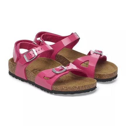 Birkenstock Rio AS Jr 1029497 Basutės