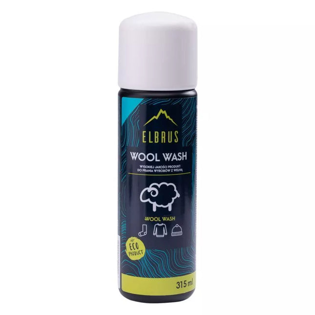 Ploviklis vilnai 315 ml