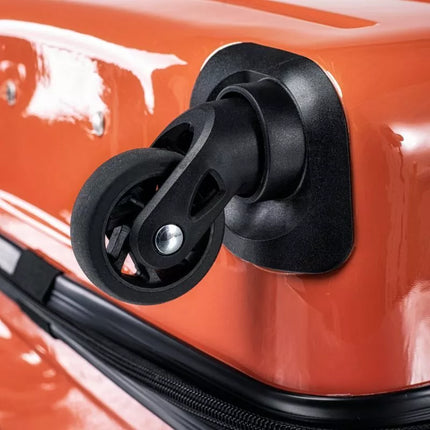 Kietasis lagaminas Iguana Murcia II 66 92800479887