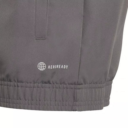 Adidas Entrada 22 Jaunimo Dėvėjimo Striukė H57539 Džemperis
