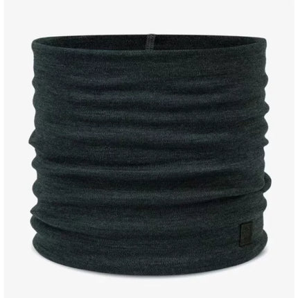 BUFF MERINO STORA KAKLO MOVA VIENOS SPALVOS MIŠKO BANDANA