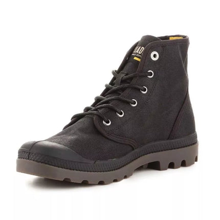 Palladium Pampa Hi Wax U batai U77222-008-M