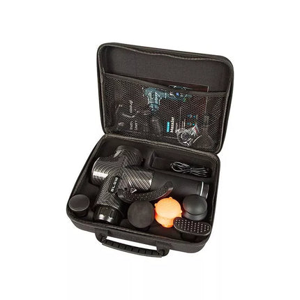 Blow Gun Massager Wave 4000 Black