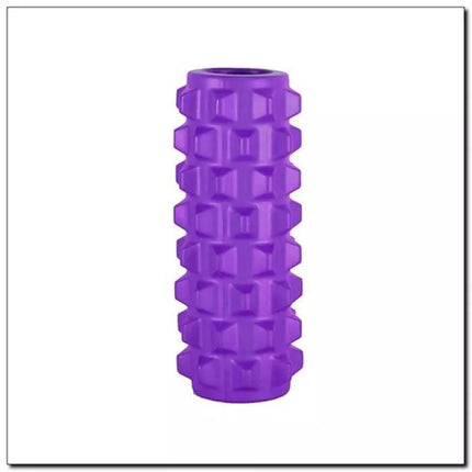 Fitneso volelis HMS PURPLE FS107