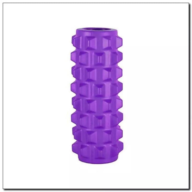 Fitneso volelis HMS PURPLE FS107