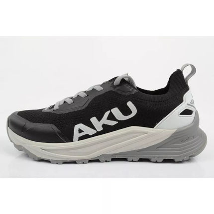 Aku women's outdoor trekking shoes Aira comfortable tourist black