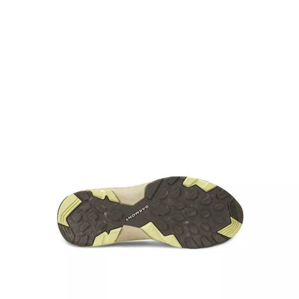 GROOVE MID G-DRY WMS Women's Shoes