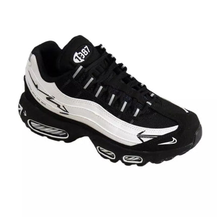Men's Max 95 Sketch With The Past Sneakers - DX4615-100