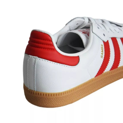 Adidas Samba OG Kids Women's Sneakers - JQ2833