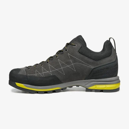 Scarpa Zodiac GTX shoes anthracite sulphur size 46.5