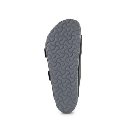 Birkenstock Arizona 1032018 Black/Light Gray