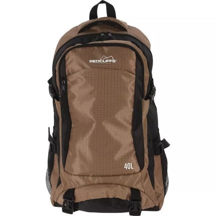REDCLIFFS rudas 40 L žygio kuprinė