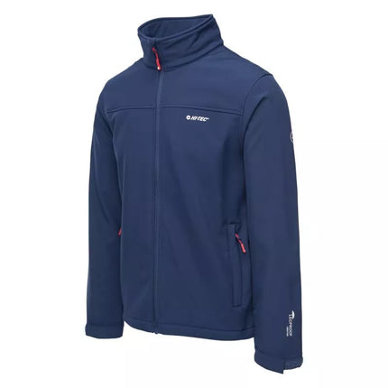 Hi-tec Lingen M Softshell striukė 92800626294