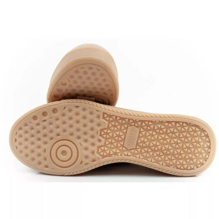 Skechers moteriški sportbačiai Lifted Luxe ekru Slip-Ins