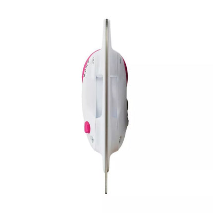 Roces Jokey Ice X skates white and pink 450746 001