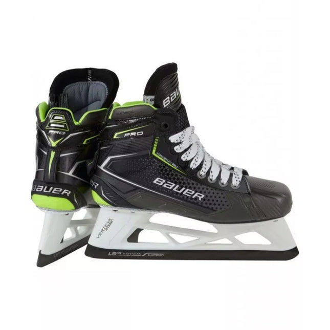 Bauer Pro '21 Sr Slidininkų Riedučiai M 1058730