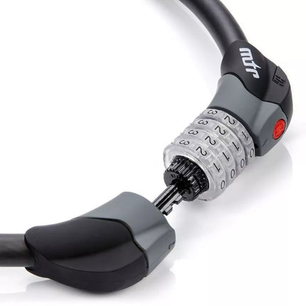 Meteor Protect 31525 Dviračio Užraktas