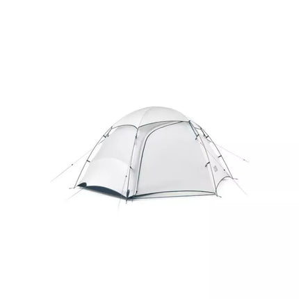 NATUREHIKE Jim's Gear Bealock 2 palapinė Cnk2350ws011-sniego baltumo