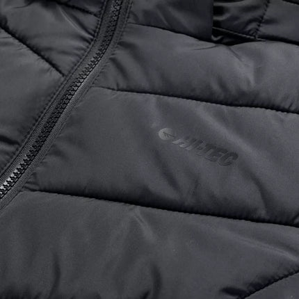 Women's winter quilted jacket LADY SAFI SP
