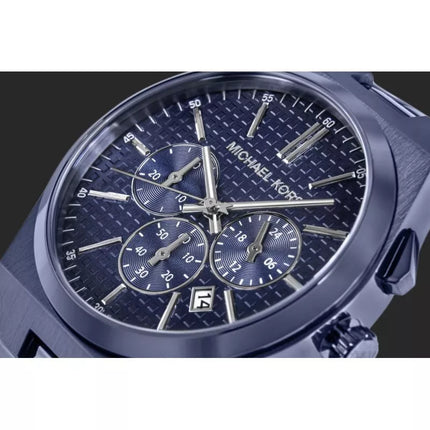 MICHAEL KORS Lennox MK9147 Vyriškas laikrodis + Dėžutė