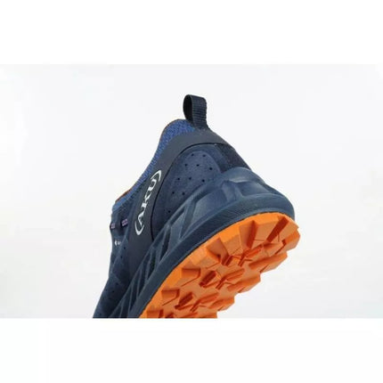 Aku Rapida GTX žygio batai [767063]