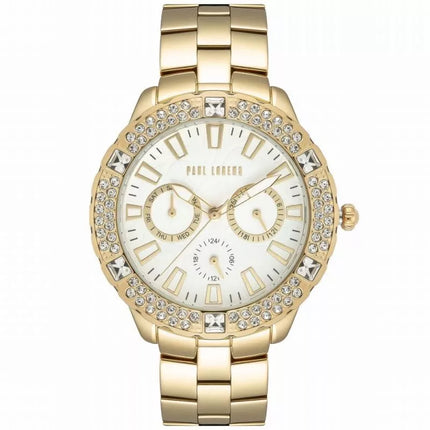 Paul Lorens PL8527B3-3D1 Women's Watch
